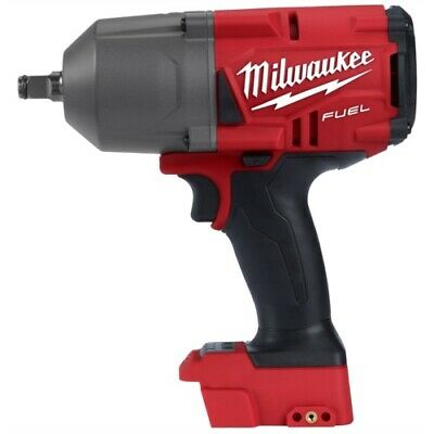 Milwaukee 2767-20 M18 Fuel High Torque ½” Impact Wrench (tool Only)
