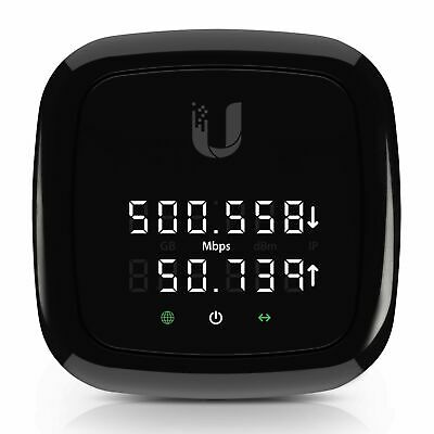 Ubiquiti Uf-nano U Fiber Gpon Onu Gigabit Optical Network Unit