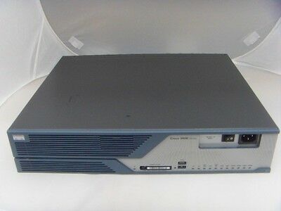 Cisco3825 Gigabit Services Router 3825 1gb/256f 15.1 Ios, 2851 3845 2811 2801